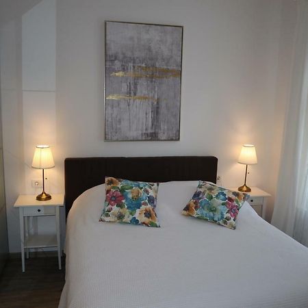 Ilica Studio Apartment Iva Zagreb Exterior photo