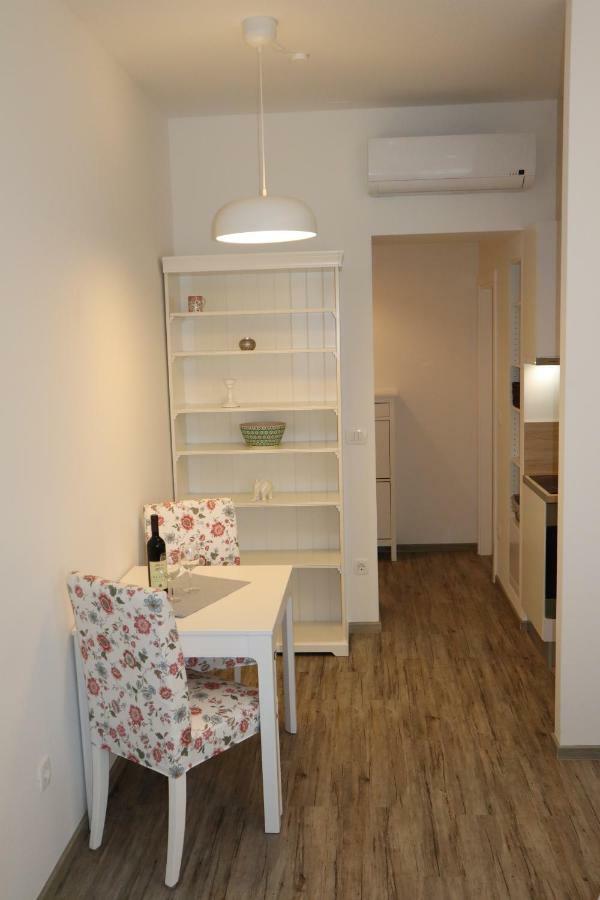 Ilica Studio Apartment Iva Zagreb Exterior photo